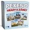 pexeso hrady 1