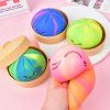 81381 3 antistresovy mackaci knedlicek squishy dumpling rainbow 3488