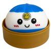 knedlíček squishy dumplings fotbal fifa world cup 3