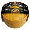 knedlíček squishy dumplings fotbal fifa world cup 7