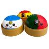 knedlíček squishy dumplings fotbal fifa world cup 9