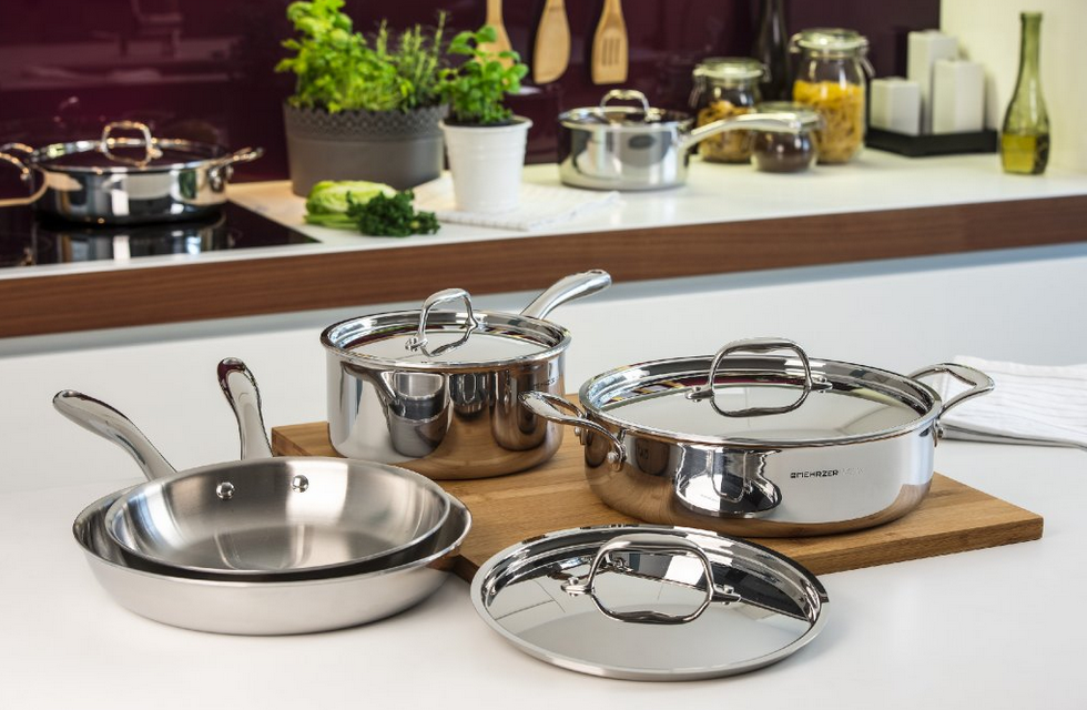 Kuchyňské potřeby