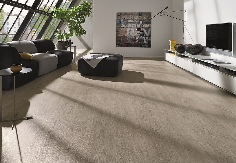 Vinylová podlaha dekor dřeva