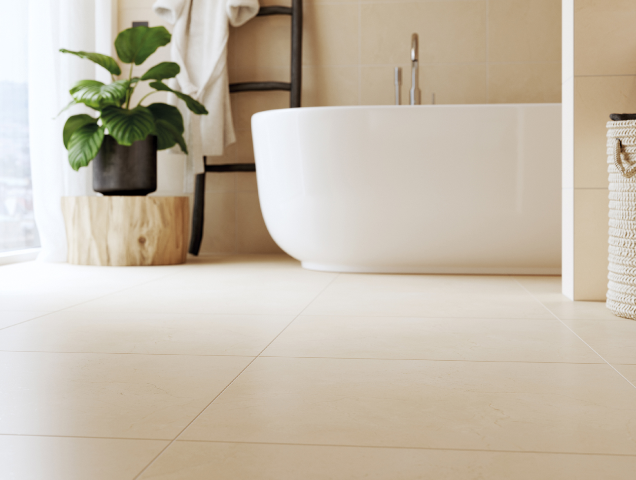 Obklady a dlažby trendy pro rok 2022