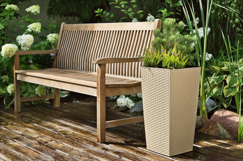 Květináče a truhlíky ČEČETKA s.r.o.