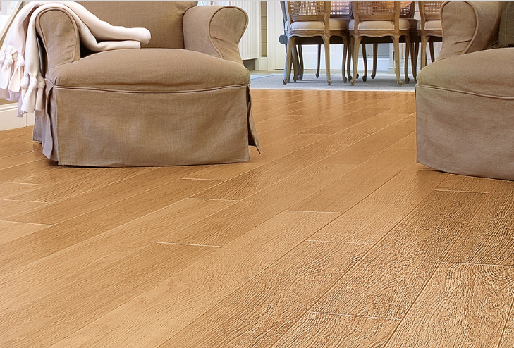 Laminátové podlahy České Budějovice