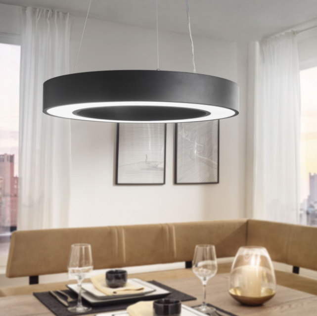 Úsporné LED osvětlení pro Vaši domácnost