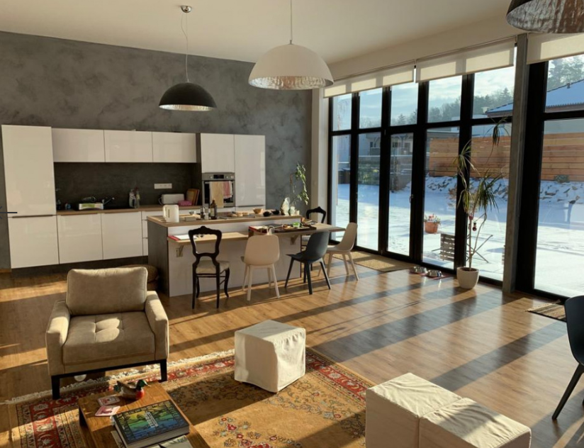 Interiérové studio České Budějovice