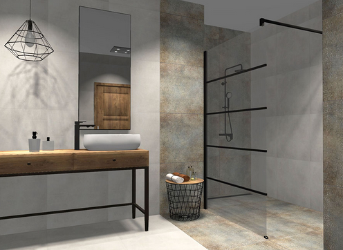 Koupelnové trendy pro rok 2023