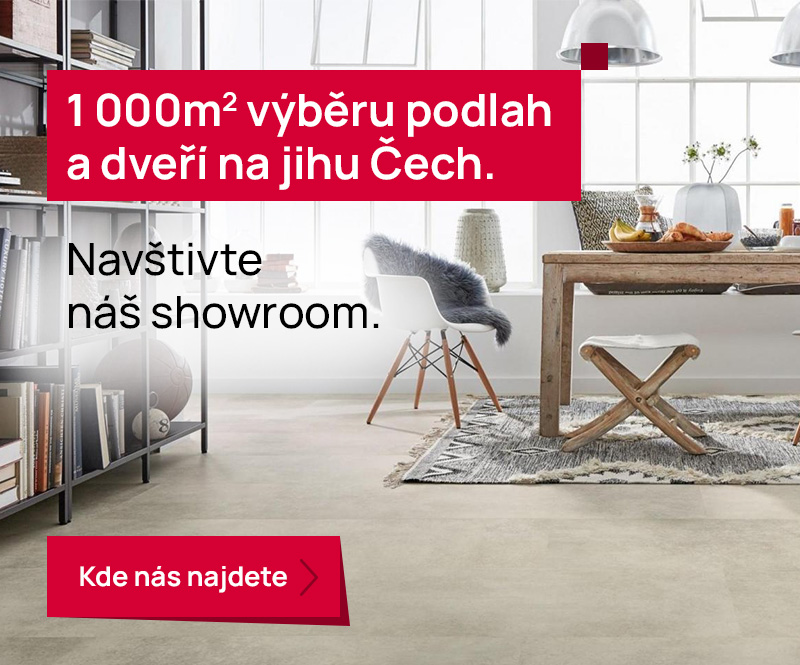 Výstavní plocha Čečetka s.r.o.