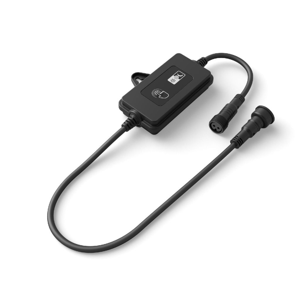 Low Voltage D2D Sensor with timer
