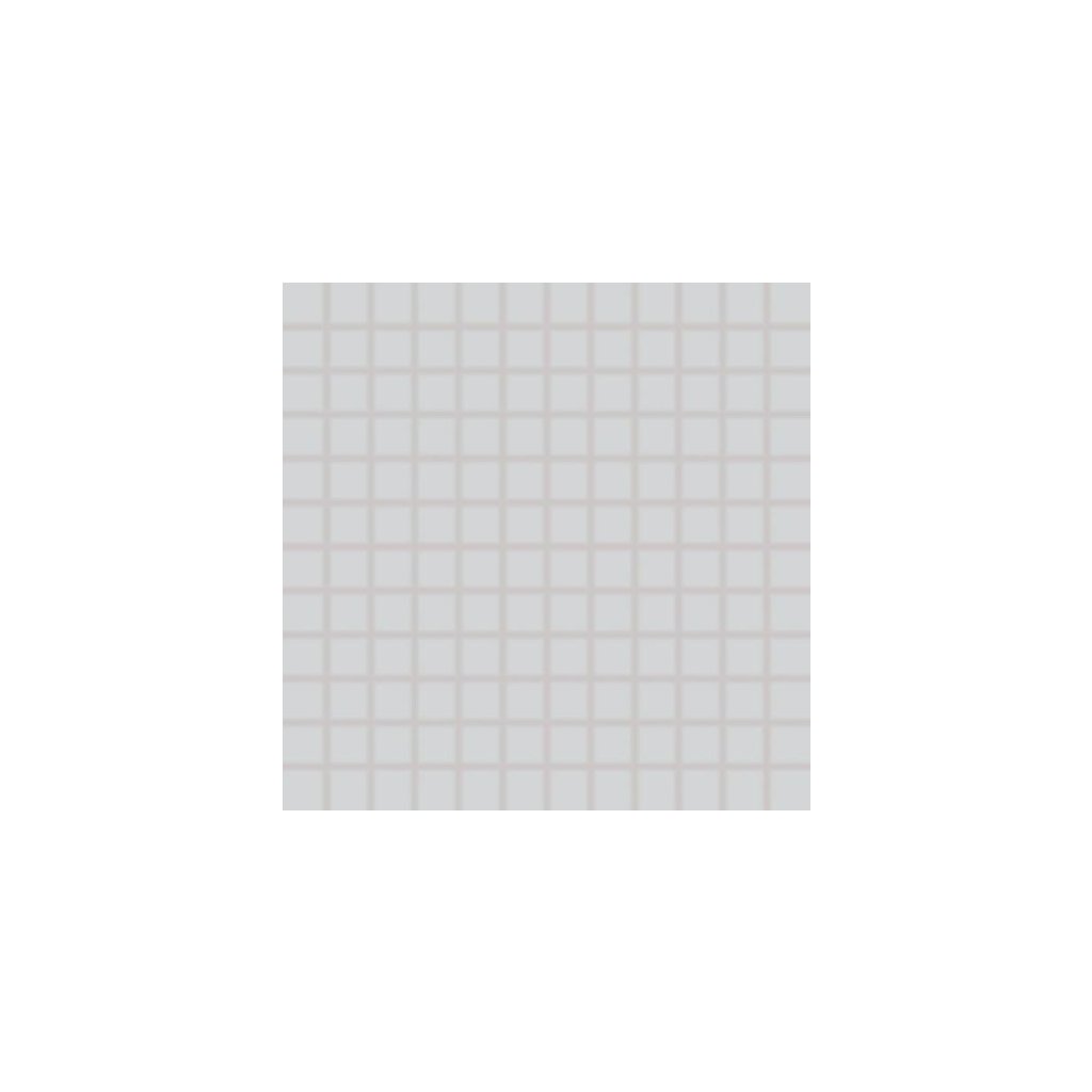 3997 mozaika rako color two svetle seda 30x30 cm mat gdm02112