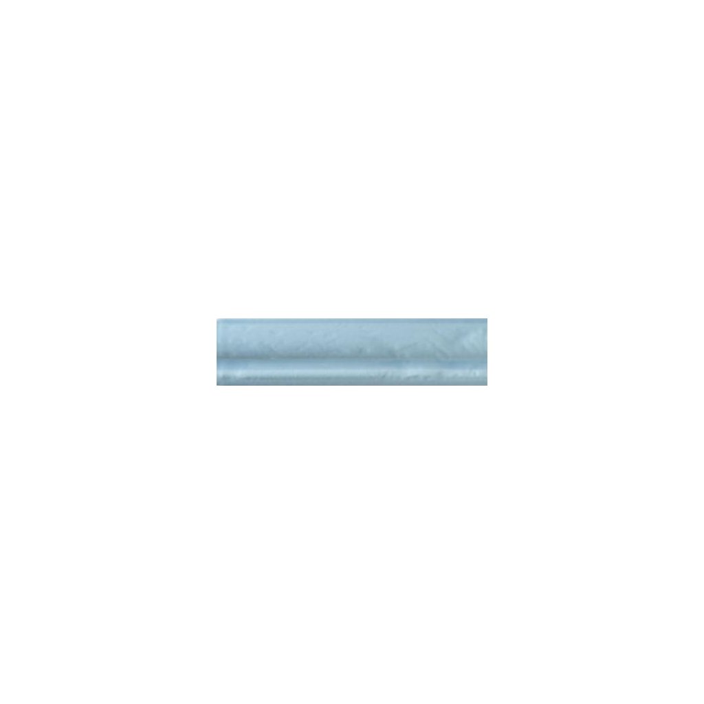 5806 reliefni listela rako neo modra 5x20 cm lesk wlre8033