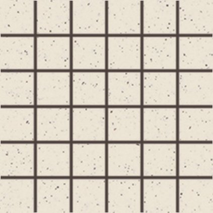 10465 mozaika rako taurus granit bezova 30x30 cm mat tdm06062