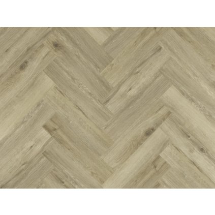 Minerální podlaha Dub Wembley 592 x 148 mm dřevěný design