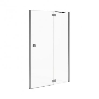 Sprchové dveře Jika CUBITO PURE 800-1200 mm, levé