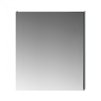 Zrcadlo Jika Clear 70x81 cm