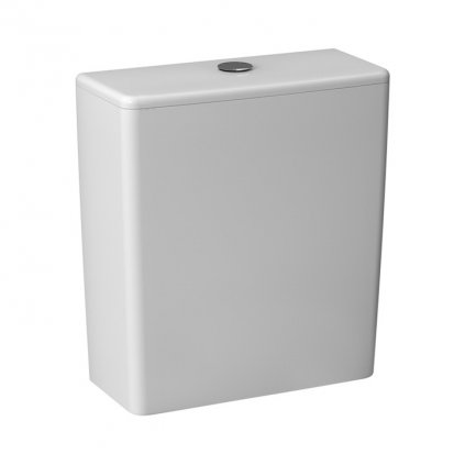 Jika CUBITO PURE WC nádrž, spodní napouštění vody, bez splachovacího mechanismu H8284230002811
