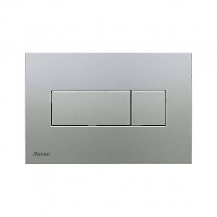 114582 ovladaci tlacitka uni wc satin