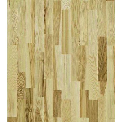 Dřevěná podlaha Jasan Vaila 2423 x 200 mm Kährs