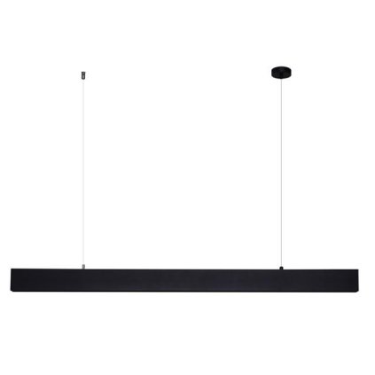 115554 led zavesne svitidlo azzardo linnea 112 pendant cct black az4569 48w 2700lm 3000k 4000k 5500k ip20 113cm cerne krokove stmivatelne