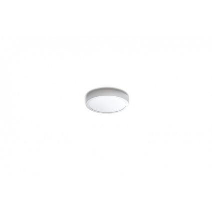 LED Stropní přisazené svítidlo Azzardo MALTA R 17 4000K White AZ4234 12W 1100lm 4000K IP20 17cm kulaté bílé