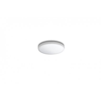 LED Stropní přisazené svítidlo Azzardo MALTA R 23 4000K White AZ4238 18W 1600lm 4000K IP20 22,5cm kulaté bílé