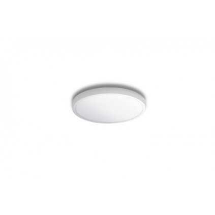 LED Stropní přisazené svítidlo Azzardo MALTA R 30 3000K White AZ4241 24W 2200lm 3000K IP20 30cm kulaté bílé