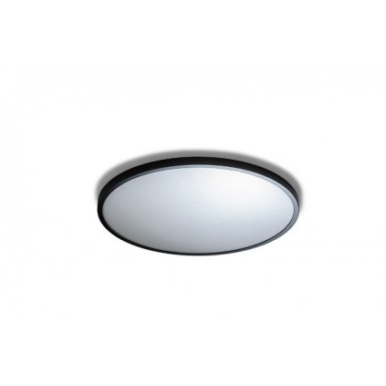 LED Stropní přisazené svítidlo Azzardo MALTA R 40 3000K White AZ4245 32W 2700lm 3000K IP20 40cm kulaté bílé
