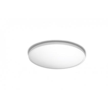 LED Stropní přisazené svítidlo Azzardo MALTA R 40 4000K White AZ4246 32W 2700lm 4000K IP20 40cm kulaté bílé