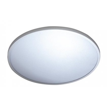 LED Stropní přisazené svítidlo Azzardo MALTA R 60 4000K White AZ4254 48W 4400lm 4000K IP20 60cm kulaté bílé