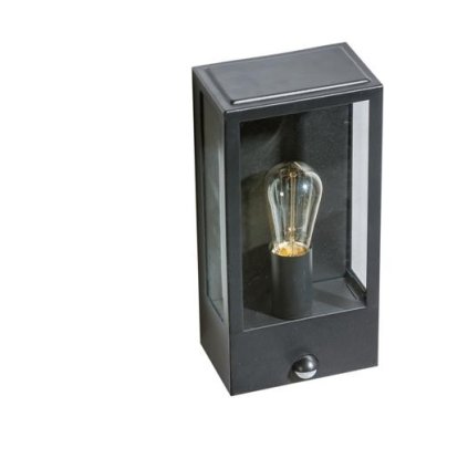 NIKLAS WALL SENSOR BK