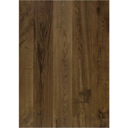 Dub Terrano dřevěná podlaha 1900 x 190 mm Kährs