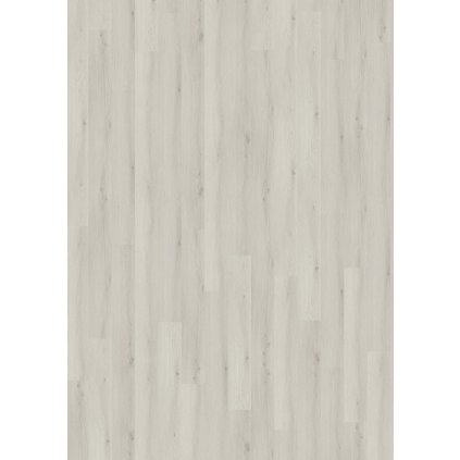 Arctic Oak Light Grey bílá, bělená vinylová podlaha