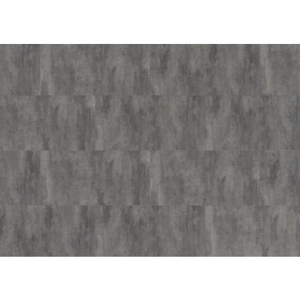 Cement dark grey minerální podlaha 940 x 470 mm