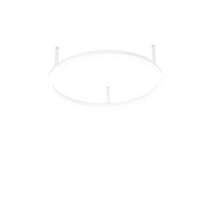 ORACLE SLIM PL D050 ROUND WH 3000K