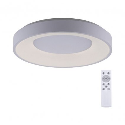 LEUCHTEN DIREKT - ANIKA LED stropní svítidlo bílé LED 30W LD 14326-16