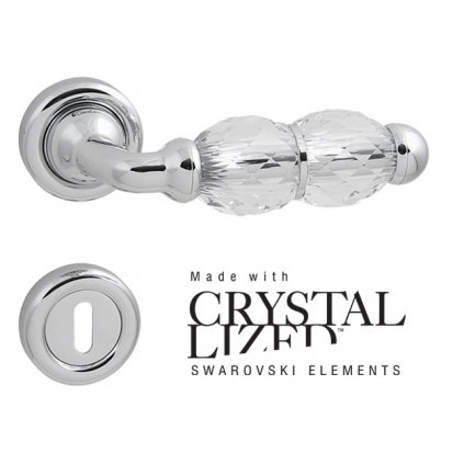 klika LI - CRYSTAL - R