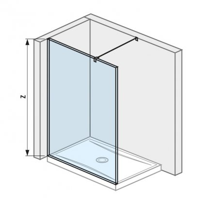 Jika Cubito Pure 120 cm