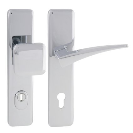 klika MI - QB SECUR / COMET