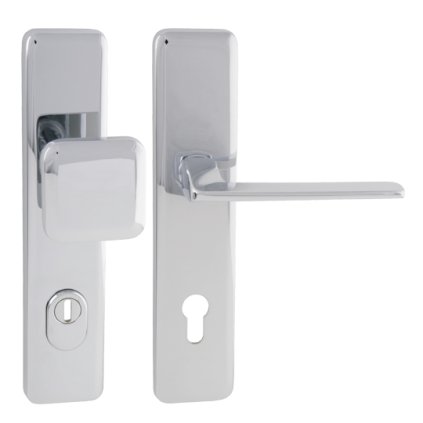 klika MI - QB SECUR / ZENITH