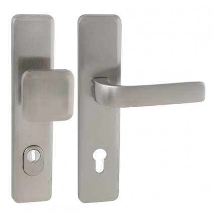 MI - QB SECUR/SUN 1 - bezpečnostní kování