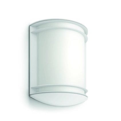 17320/31/P3 Antelope SVÍTIDLO VENKOVNÍ LED 6W 600lm 4000K IP44, bílá