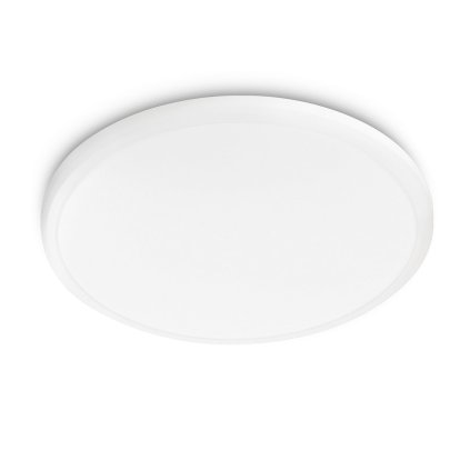 31814/31/17 Twirly SVÍTIDLO STROPNÍ LED 12W 1400lm 4000K, bílá