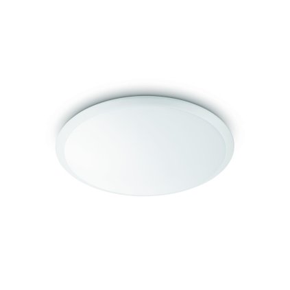 31822/31/P5 Stropní LED svítidlo Philips Wawel SceneSwitch 1x20W 2000lm 2700K-6500K, bílé