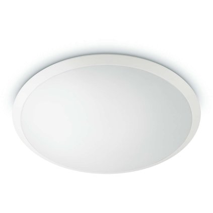 31821/31/P5 Stropní LED svítidlo Philips Wawel SceneSwitch 1x17W 1600lm 2700K-6500K, bílé