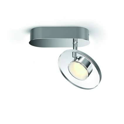 50441/11/P0 Glissette SVÍTIDLO BODOVÉ LED 4,5W 500lm 2200-2700K, lesk.chrom