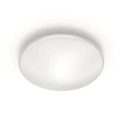 8718699680534 Shan SVÍTIDLO STROPNÍ LED 12W 1000lm 2700K, bílá