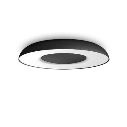 185964 32613 30 p6 hue still svitidlo stropni led 32w 2400lm 2200 6500k cerna bt