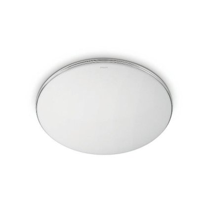 8718699750619 Toba SVÍTIDLO STROPNÍ LED 23W 2800lm 2700-6500K, bílá/rámeček